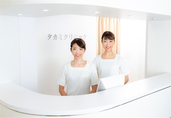 ニキビを治すなら皮膚科や美容皮膚科へ