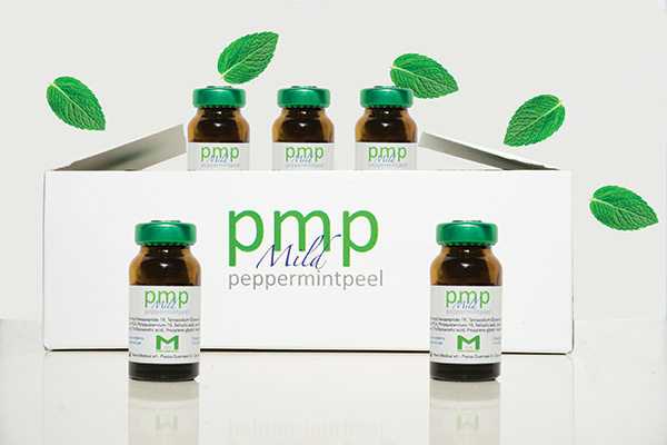 PMP mild