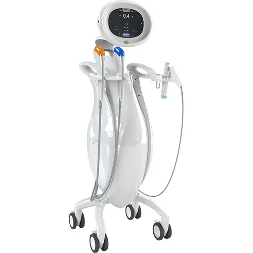 HIFU治療（ウルトラフォーマーMPT）