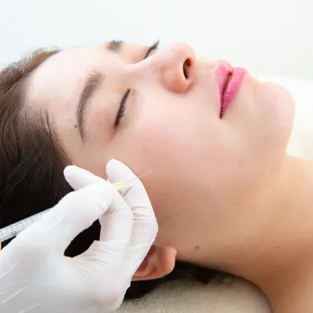 リジュラン注射