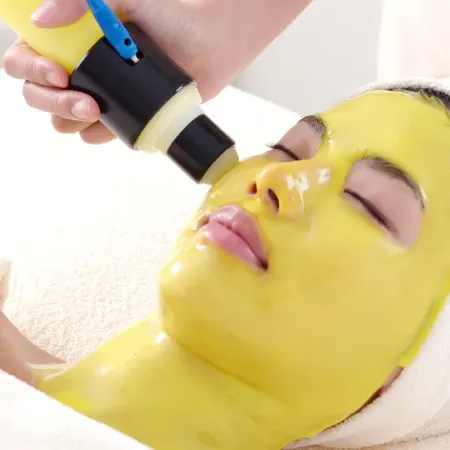 タカミクリニック式メソフェイシャル