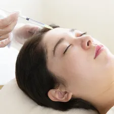 ボトックス注射