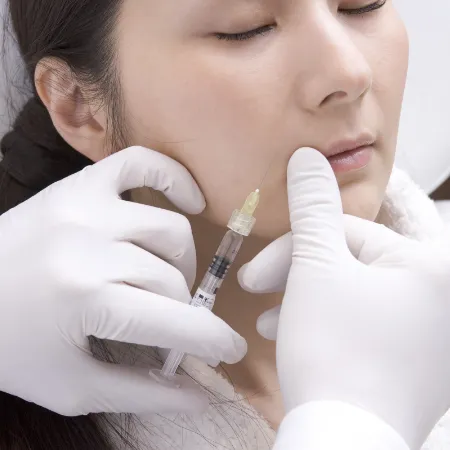 高見院長のヒアルロン酸注入