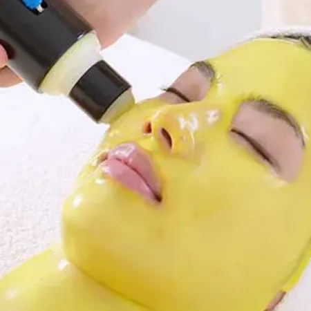 メソフェイシャル