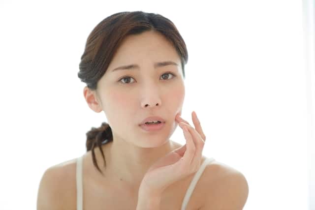 目指せたまご肌 毛穴の種類と効果的な対策について 美容皮膚科タカミクリニック 東京 表参道